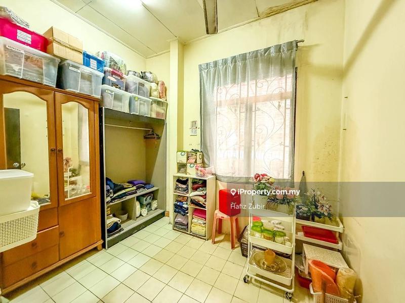 Semi-Detached House for Sale in Bandar Baru Bangi, Bandar Baru Bangi by Hafiz Zubir - iProperty.com.my