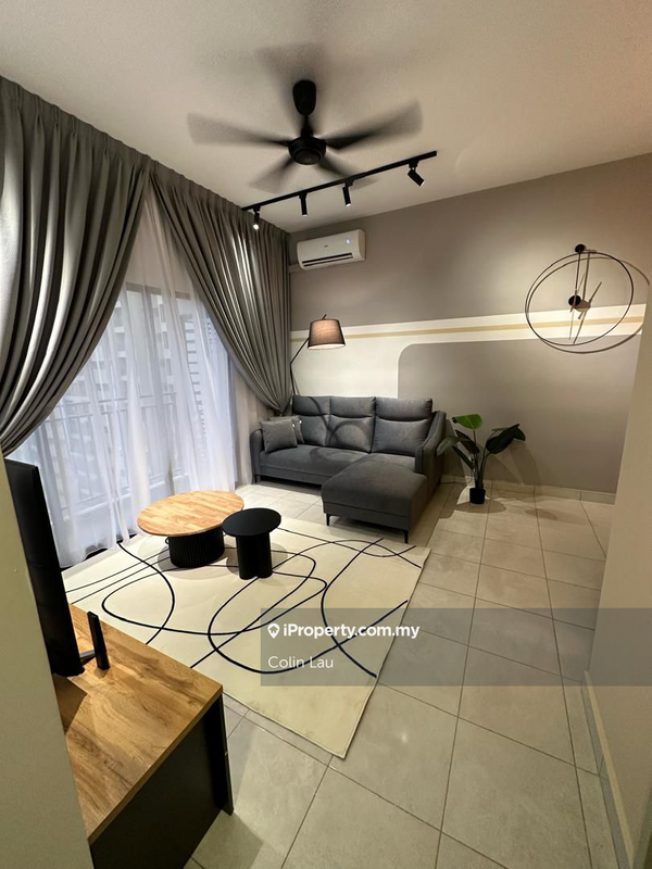Kediaman Servis untuk Disewa di YOUTH CITY oleh Colin Lau - iProperty.com.my