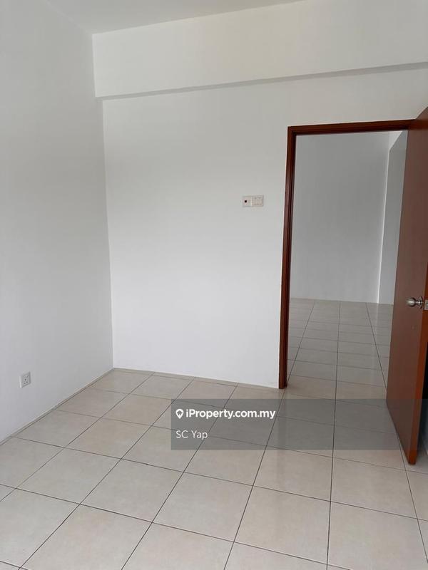 Apartment for Sale in Green Suria Apartment by SC Yap - iProperty.com.my