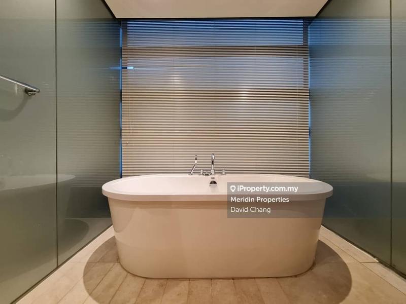 Condominium for Rent in Condominium @ The Troika by David Chang - iProperty.com.my