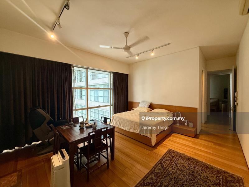 Kondominium untuk Dijual di Park Seven oleh Jeremy Tang - iProperty.com.my