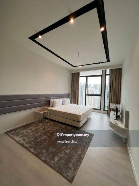 Service Residence for Sale in Expressionz Professional Suites by Angeline Liew - iProperty.com.my
