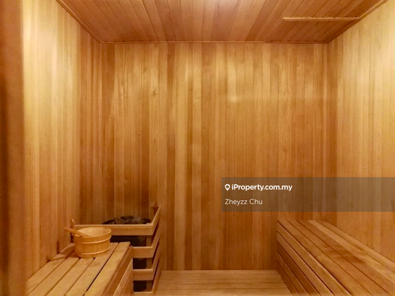 Residensi Servis untuk Dijual di Banyan Tree Signatures oleh Zheyzz Chu - iProperty.com.my