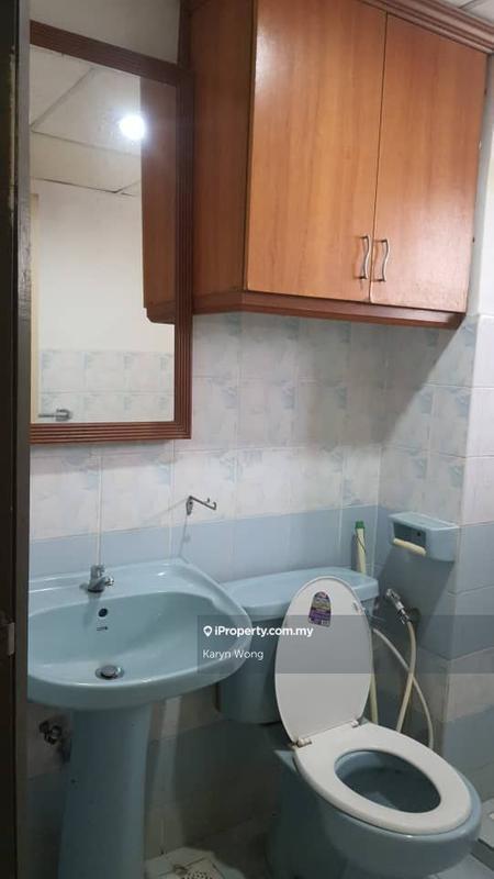 Kondominium untuk Dijual di Menara Polo oleh Karyn Wong - iProperty.com.my