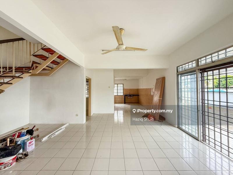 Rumah Berangkai 2 Tingkat untuk Dijual di cqk2l, Puchong oleh Haziq Shuib - iProperty.com.my