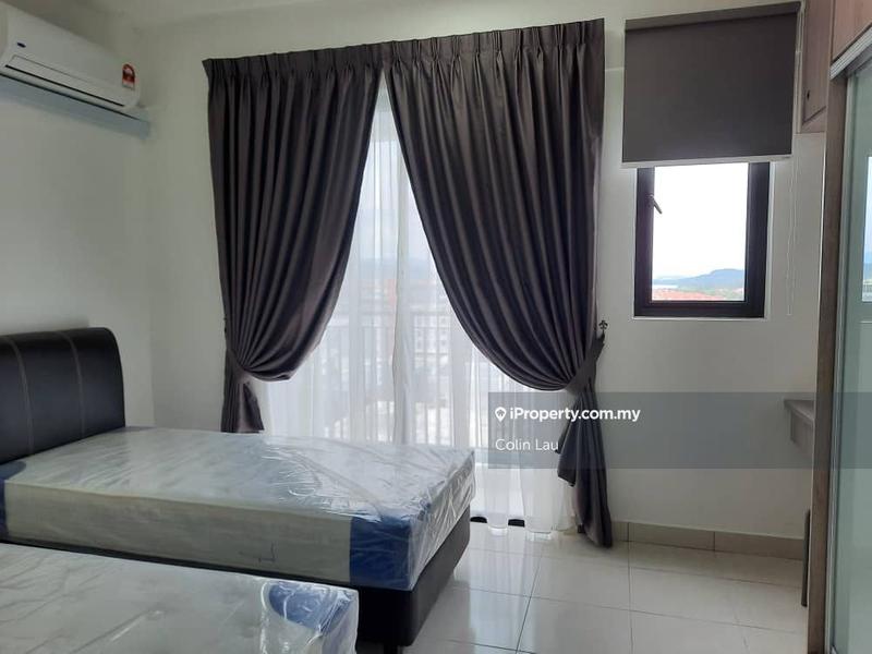 Kediaman Servis untuk Disewa di Tiara Imperio Residence oleh Colin Lau - iProperty.com.my