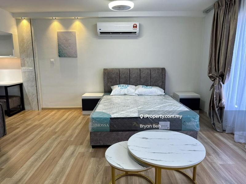Service Residence for Rent in Arte Cheras by Bryan Beh - iProperty.com.my
