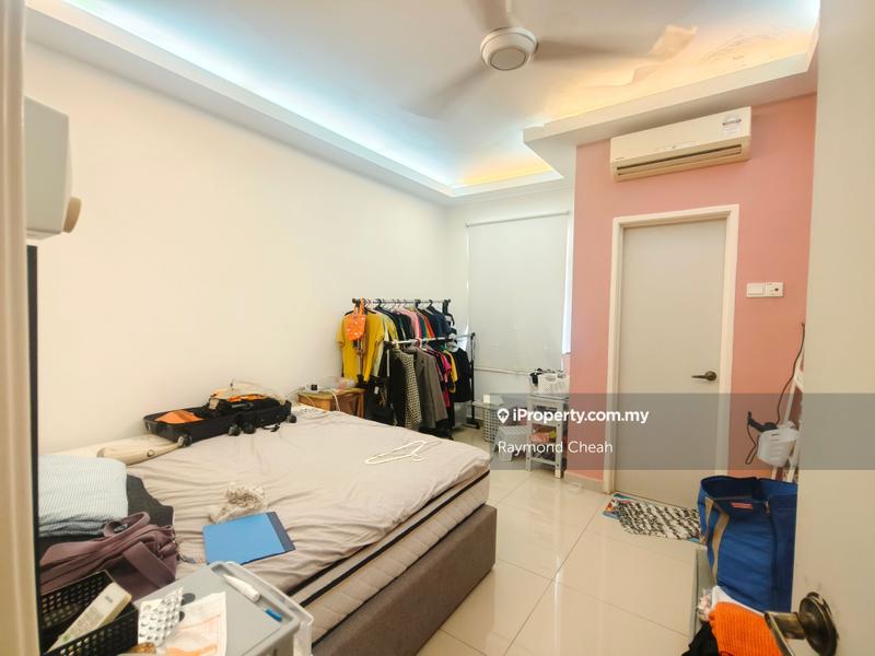 Rumah Berangkai 2 Tingkat untuk Dijual di Kota Kemuning, Shah Alam oleh Raymond Cheah - iProperty.com.my