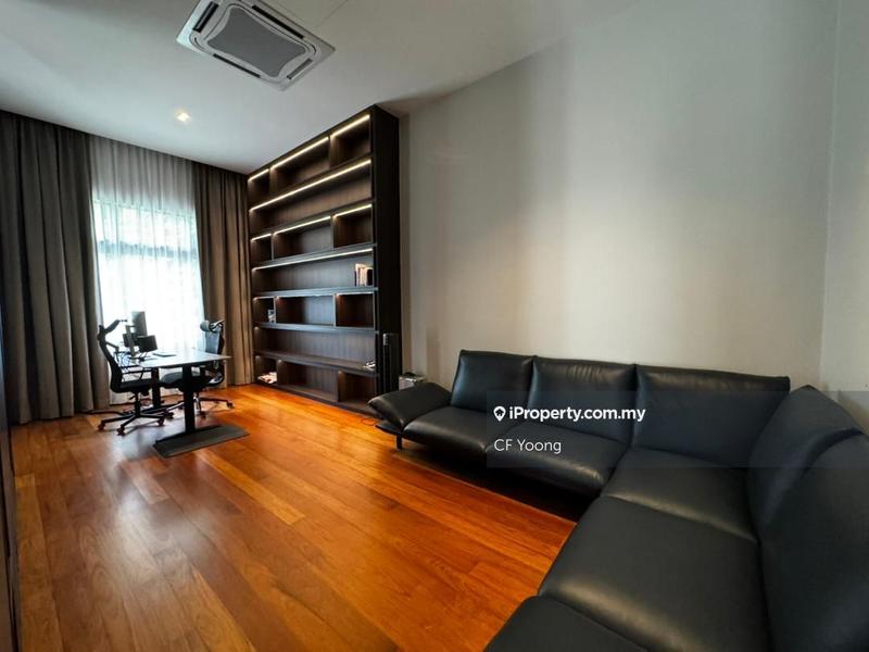Bungalow House for Sale in Country Heights Damansara, Kuala Lumpur by CF Yoong - iProperty.com.my
