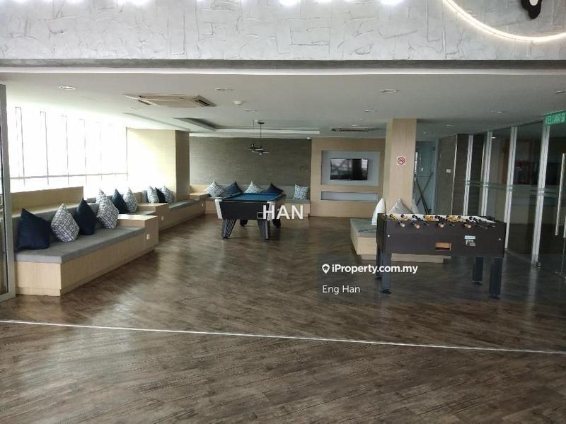 Residensi Servis untuk Dijual di Verve Suites KL South oleh Eng Han - iProperty.com.my