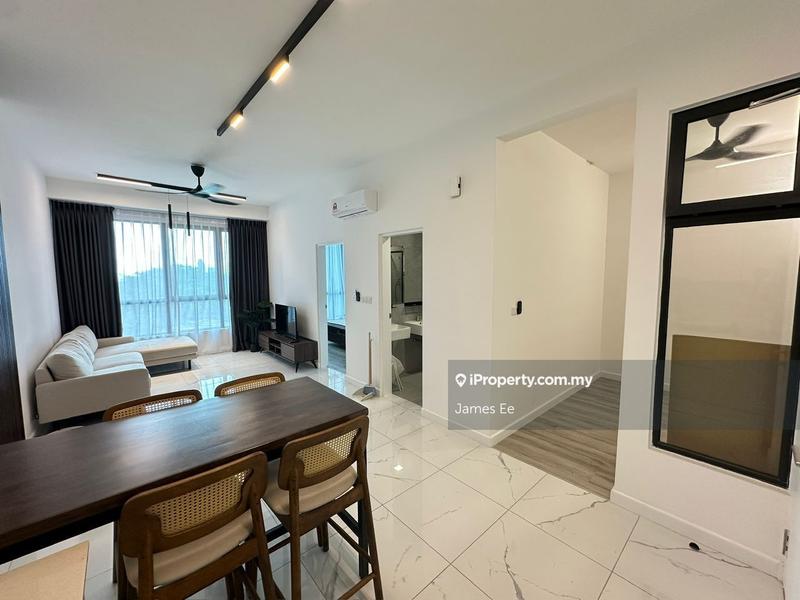 For Rent - Cubic Botanical