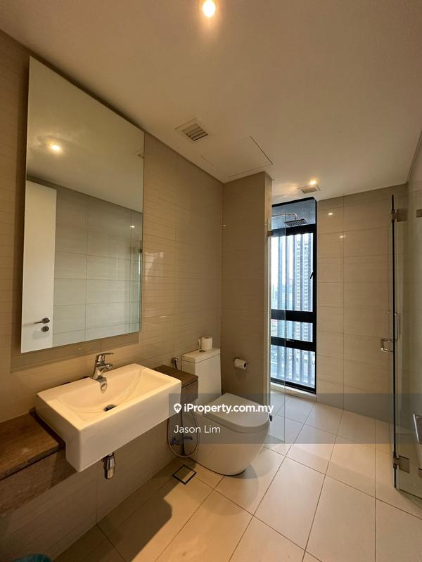 Kediaman Servis untuk Disewa di Anggun Residences oleh Jason Lim - iProperty.com.my