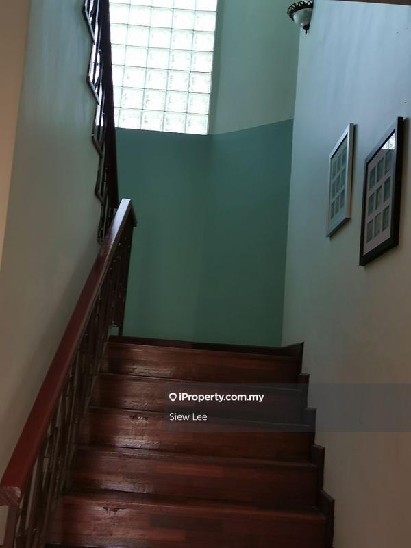 Banglo untuk Dijual di Saujana Akasia, Bukit Rahman Putra, Sungai Buloh oleh Siew Lee - iProperty.com.my