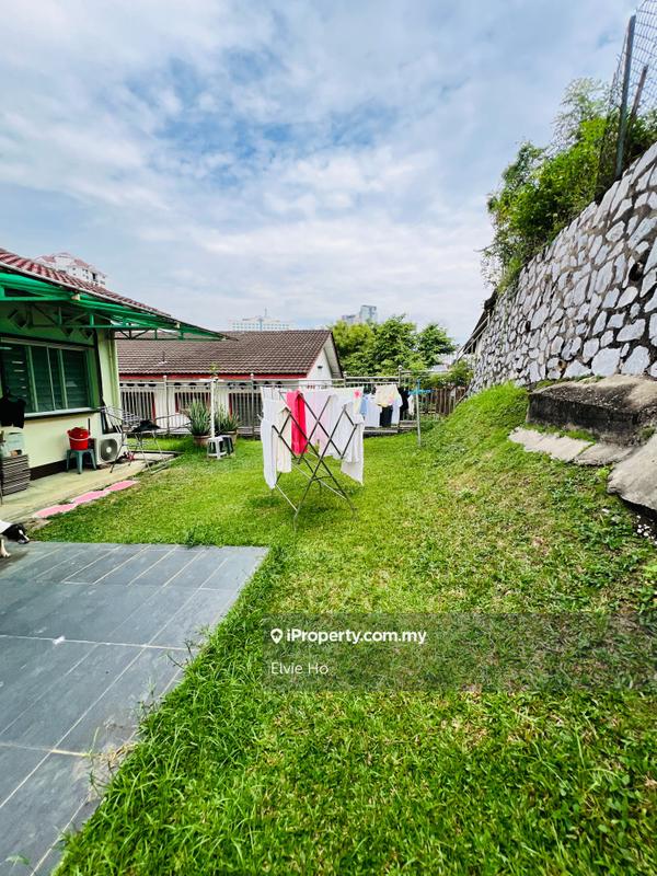Bungalow House untuk Dijual di Seksyen 12, Petaling Jaya oleh Elvie Ho - iProperty.com.my