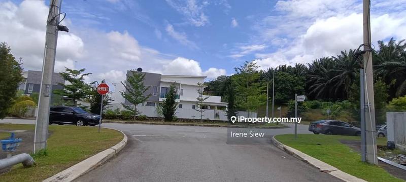 2-storey Terraced House for Sale in Suriaman 3, Suria Heights, Seremban 2, Bandar Sri Sendayan by Irene Siew - iProperty.com.my