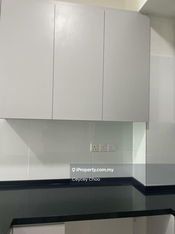 Residensi Servis untuk Disewa di 121 Residences oleh Ceycey Choo - iProperty.com.my