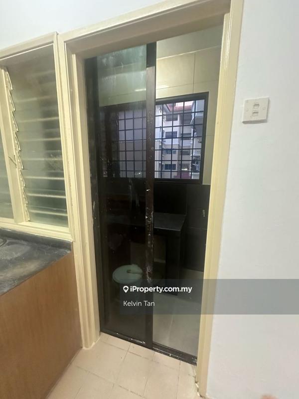 Apartment for Sale in D'Palma by Kelvin Tan - iProperty.com.my