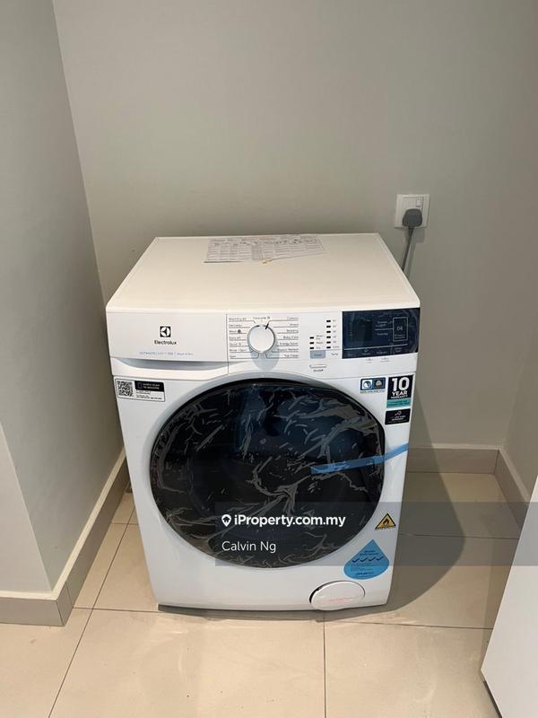 For Sale - Service Suites @ Pavilion Embassy