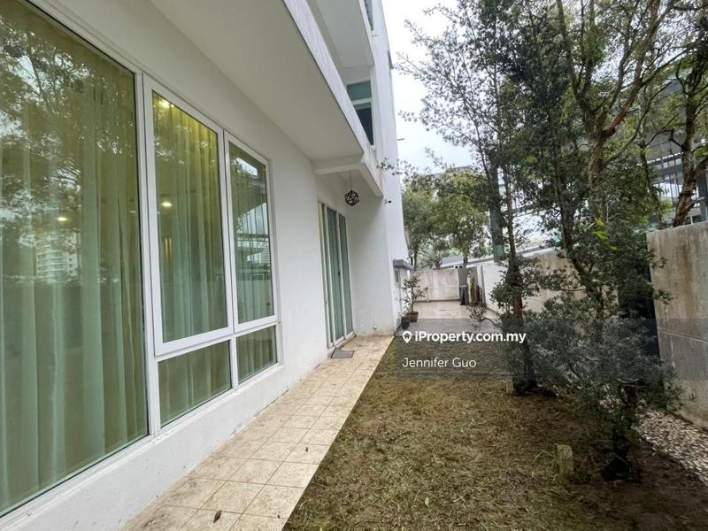 Banglo untuk Disewa di Cyberjaya, Selangor oleh Jennifer Guo - iProperty.com.my