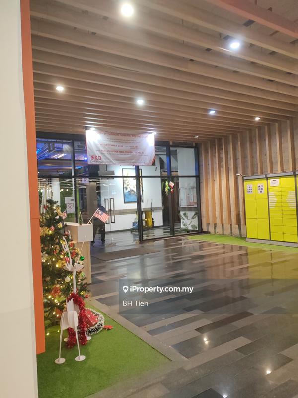Residensi Servis untuk Dijual di EkoCheras oleh BH Tieh - iProperty.com.my