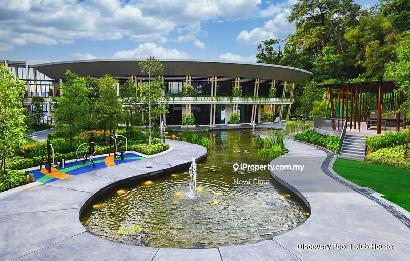 For Sale - The Goodwood Residence