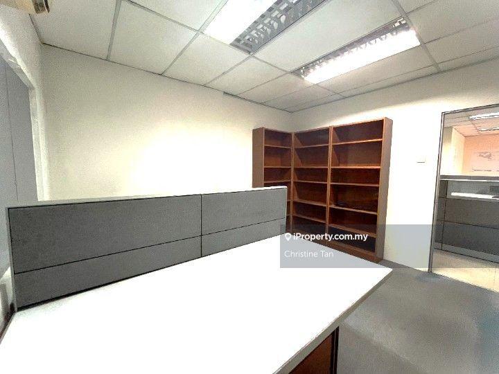 Pejabat untuk Disewa di Petaling Jaya, Selangor oleh Christine Tan - iProperty.com.my