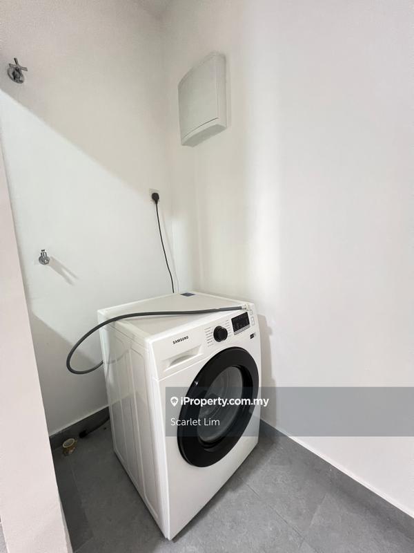 Service Residence for Sale in Lavile Kuala Lumpur by Scarlet Lim - iProperty.com.my