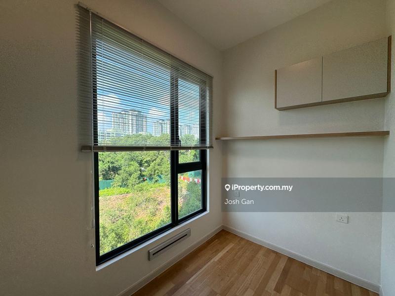 Residensi Servis untuk Dijual di Residensi Solaris Parq oleh Josh Gan - iProperty.com.my