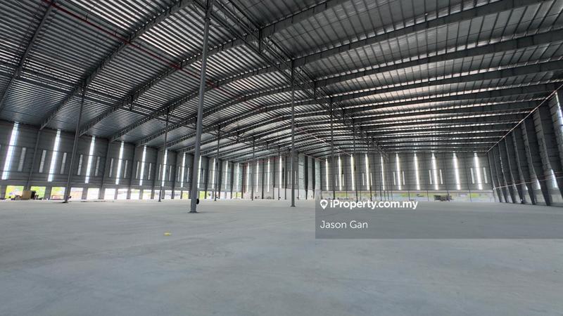 Warehouse for Sale in Seksyen 15, Shah Alam by Jason Gan - iProperty.com.my