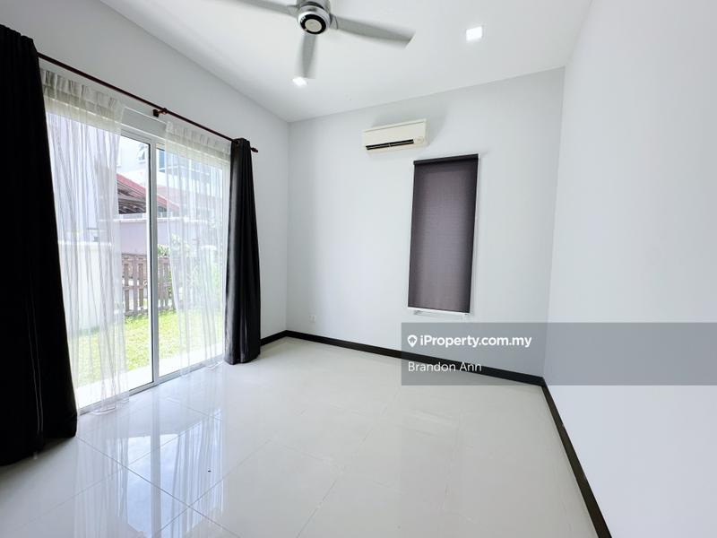 Banglo untuk Dijual di Setia Eco Park, Setia Alam oleh Brandon Ann - iProperty.com.my