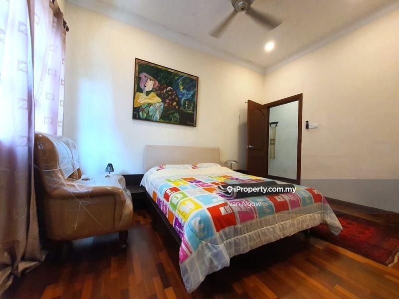 Semi-Detached House for Sale in Tropicana Golf & Country Resort, Tropicana by Ivan Ngow - iProperty.com.my
