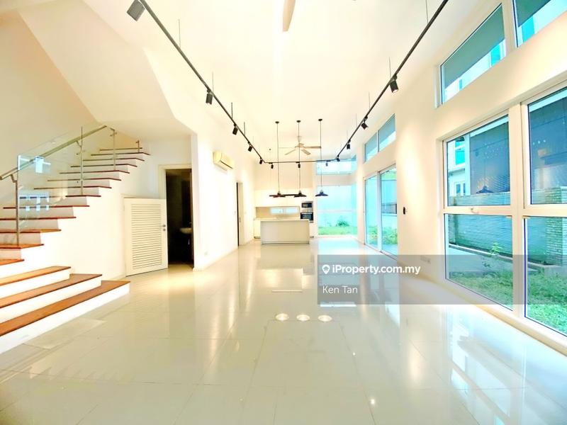 Semi-Detached House for Sale in Bandar Damansara Perdana, Damansara Perdana by Ken Tan - iProperty.com.my