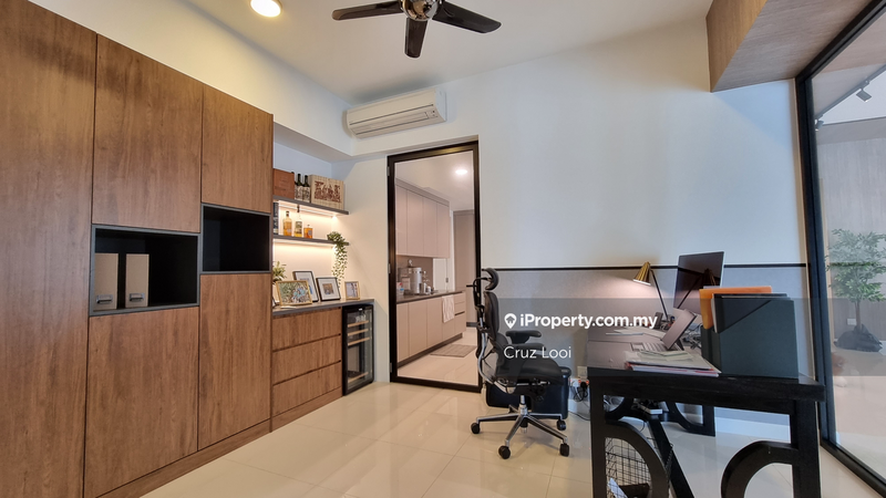 For Rent - Residensi 22