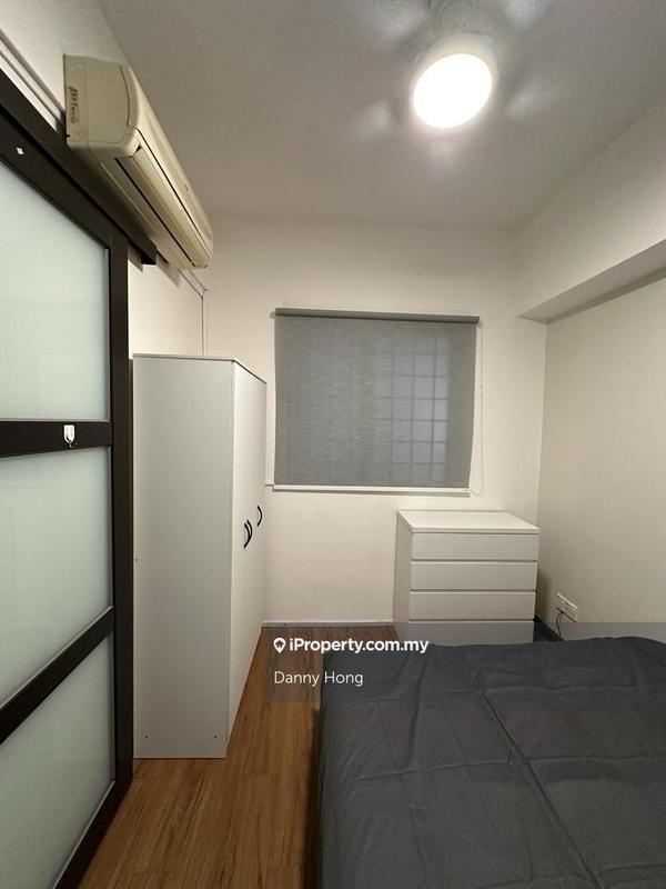 For Sale - Avelon Tower @ Plaza Medan Putra