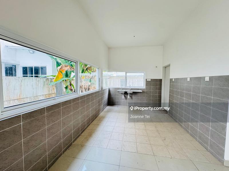 Semi-Detached House for Sale in Jacaranda Garden Residence, Cyberjaya, Cyberjaya by Joanne Tei - iProperty.com.my