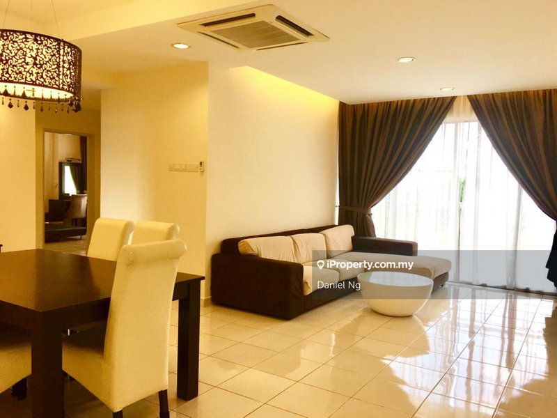 Kondominium untuk Dijual di Greenview Residence oleh Daniel Ng - iProperty.com.my