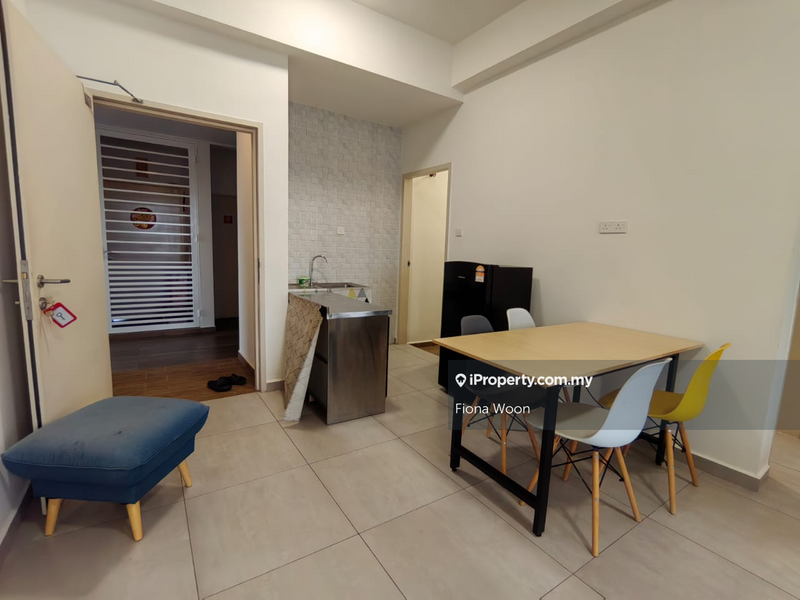 For Sale - The Quartz Residence