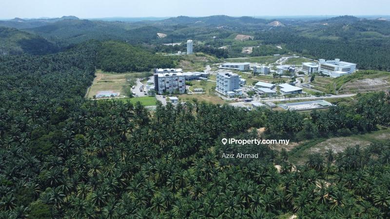 Agricultural Land for Sale in Rembau, Rembau by Aziz Ahmad - iProperty.com.my