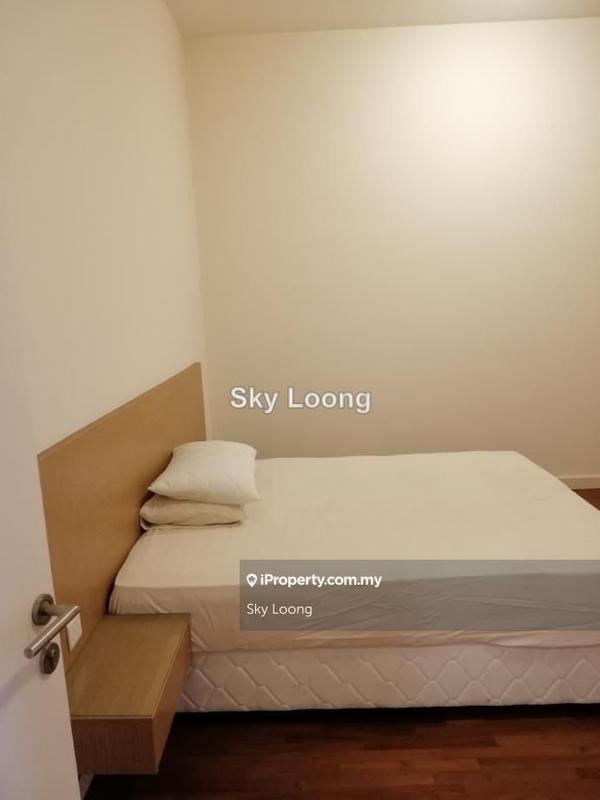 For Rent - Idaman Residence
