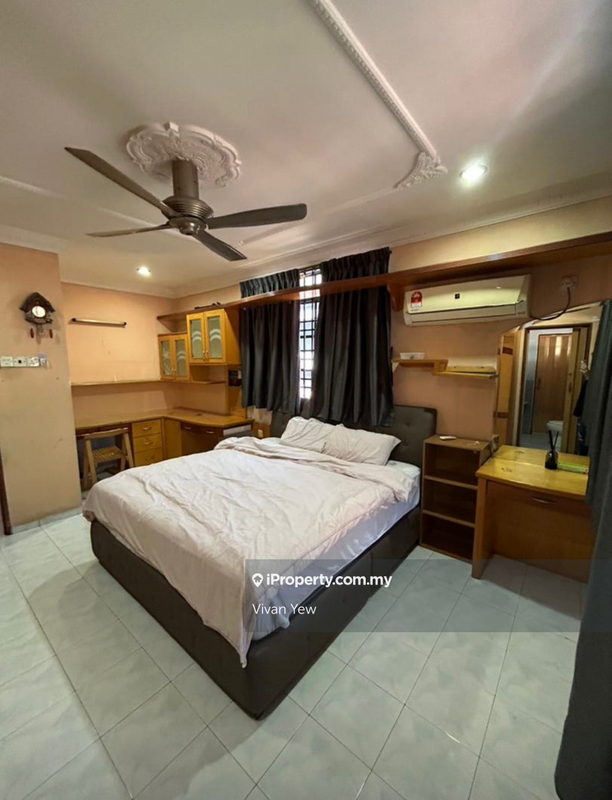 Rumah Berkembar untuk Dijual di Pengkalan Gerbang Mutiara, Ipoh oleh Vivan Yew - iProperty.com.my