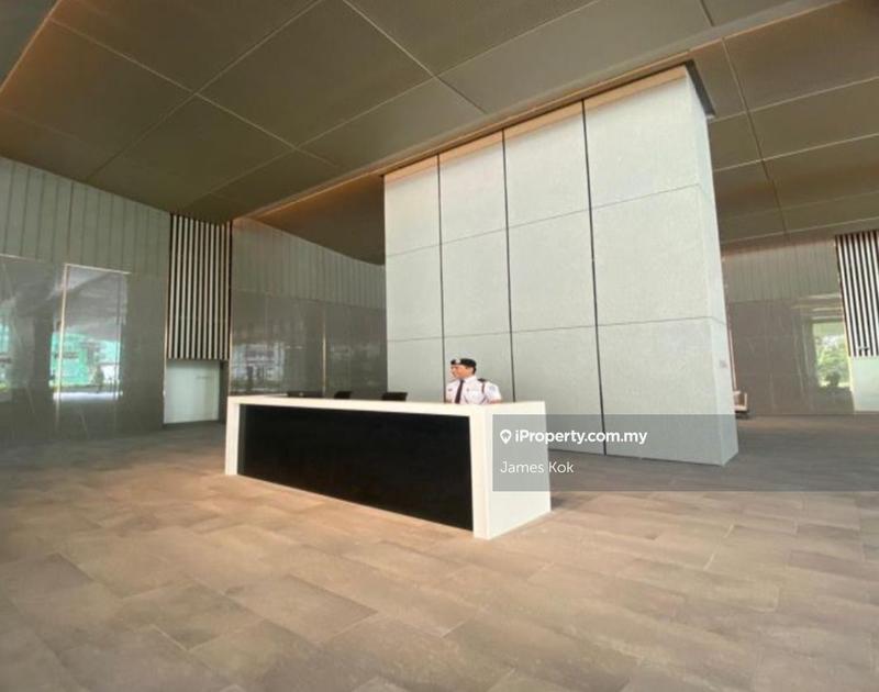 Residensi Servis untuk Dijual di Pavilion Ceylon Hill oleh James Kok - iProperty.com.my