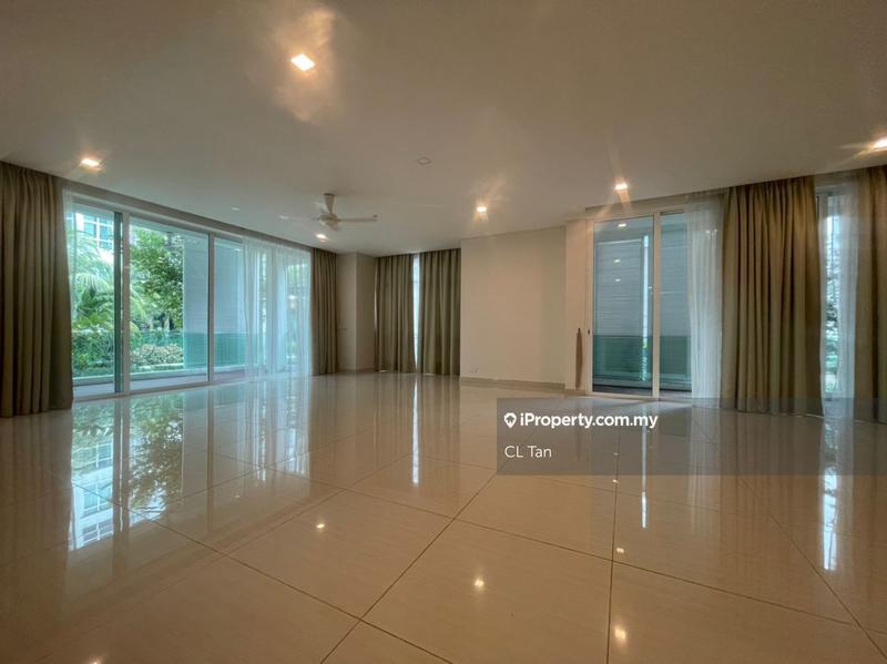 Kediaman Servis untuk Disewa di Brunsfield Residence oleh CL Tan - iProperty.com.my