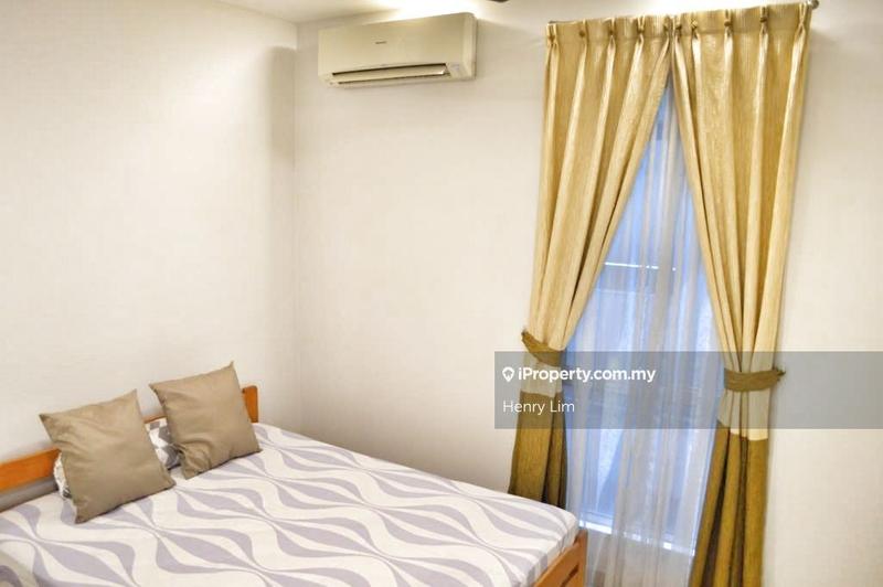 Kondominium untuk Dijual di Casa Indah 2 oleh Henry Lim - iProperty.com.my