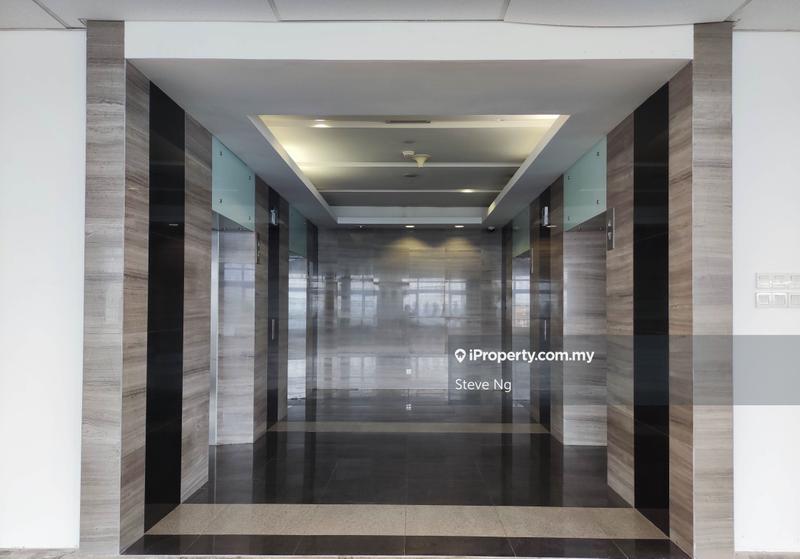 Office for Rent in Kl Sentral, Kuala Lumpur by Steve Ng - iProperty.com.my