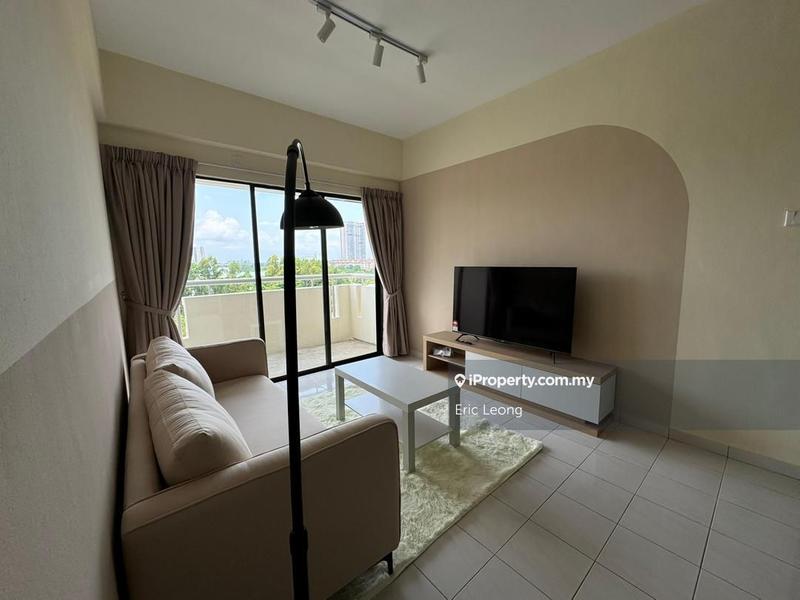 Condominium for Rent in Vista Millennium Condominium by Eric Leong - iProperty.com.my