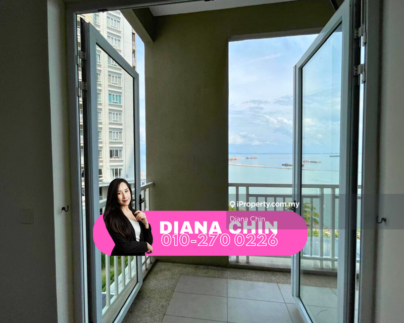 Condominium for Rent in Andaman @ Quayside by Diana Chin - iProperty.com.my