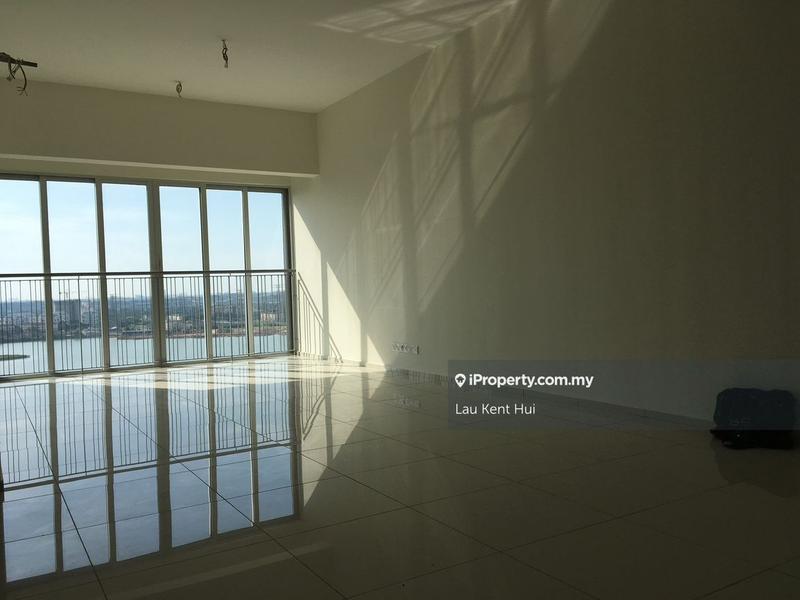 Condominium for Sale in Elevia Residences by Lau Kent Hui - iProperty.com.my