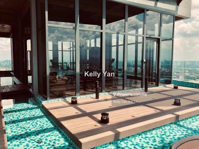 Kediaman Servis untuk Dijual di EkoCheras Service Residences oleh Kelly Yan Kai Lit - iProperty.com.my
