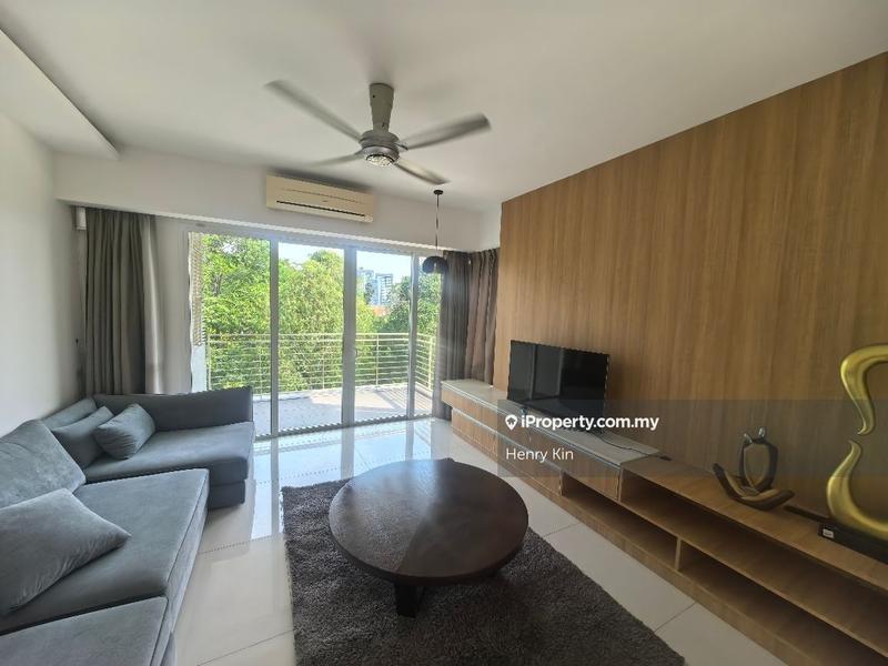 For Rent - The Northshore Gardens