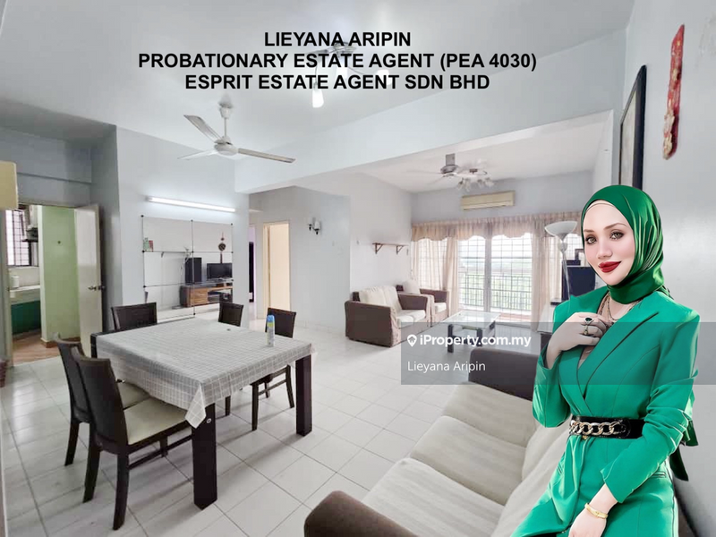 For Sale - La Vista Condominiums